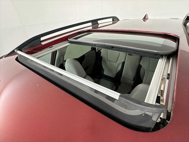 used 2019 Subaru Forester car, priced at $20,700