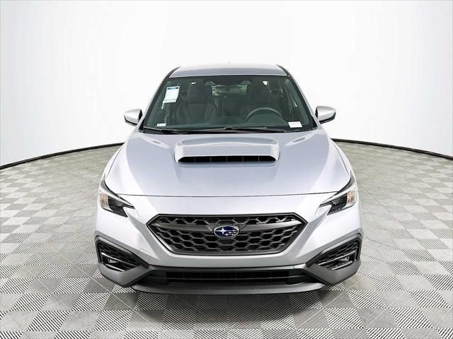 new 2024 Subaru WRX car, priced at $36,515