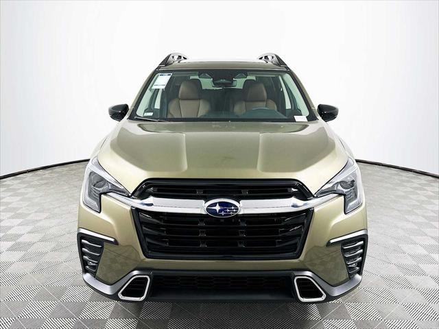 new 2025 Subaru Ascent car, priced at $52,209
