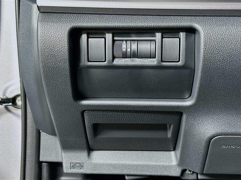 new 2025 Subaru Impreza car, priced at $26,626