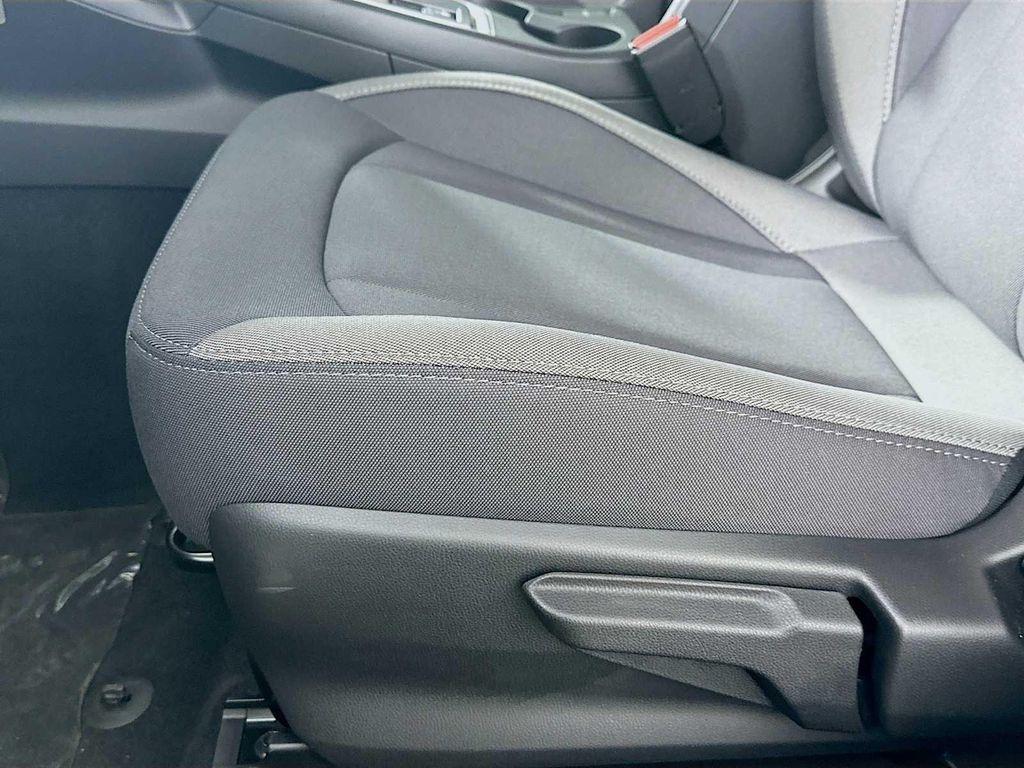 new 2025 Subaru Impreza car, priced at $26,626