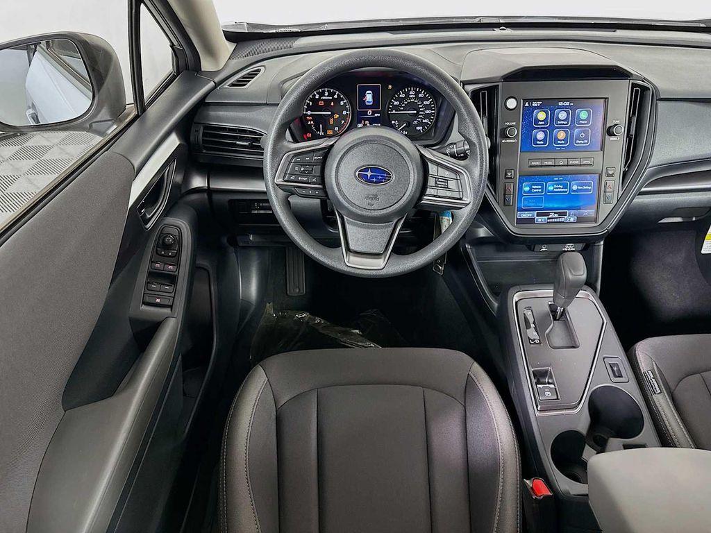 new 2025 Subaru Impreza car, priced at $26,626