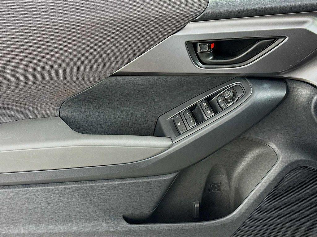 new 2025 Subaru Impreza car, priced at $26,626