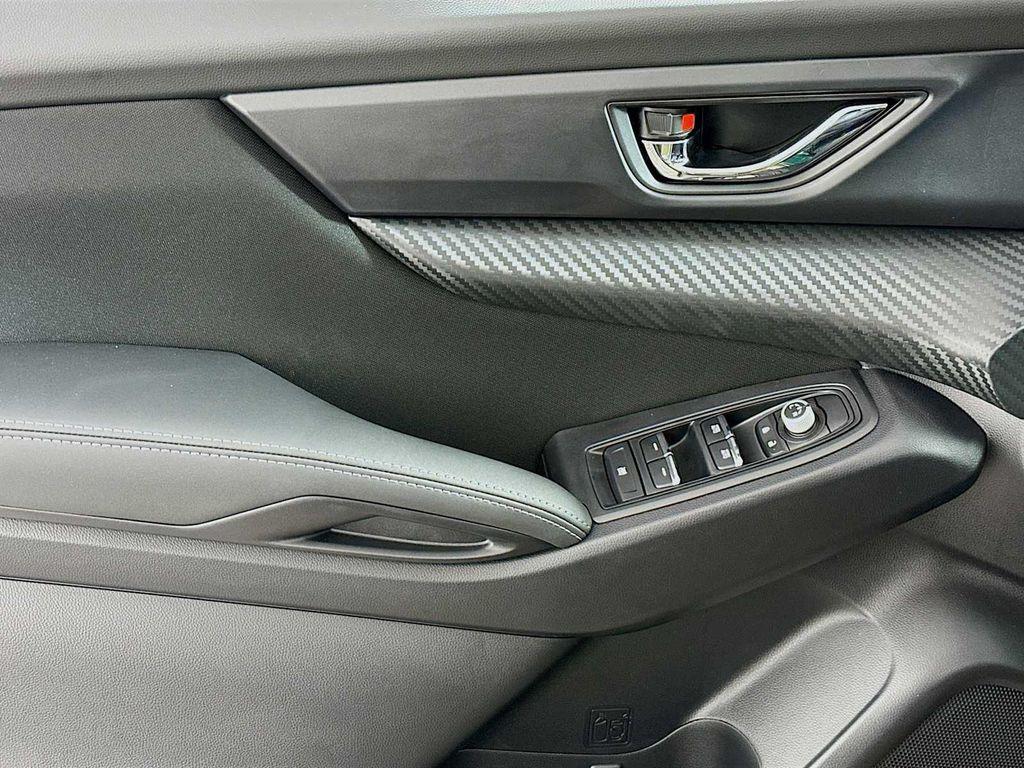 new 2025 Subaru Ascent car, priced at $42,193