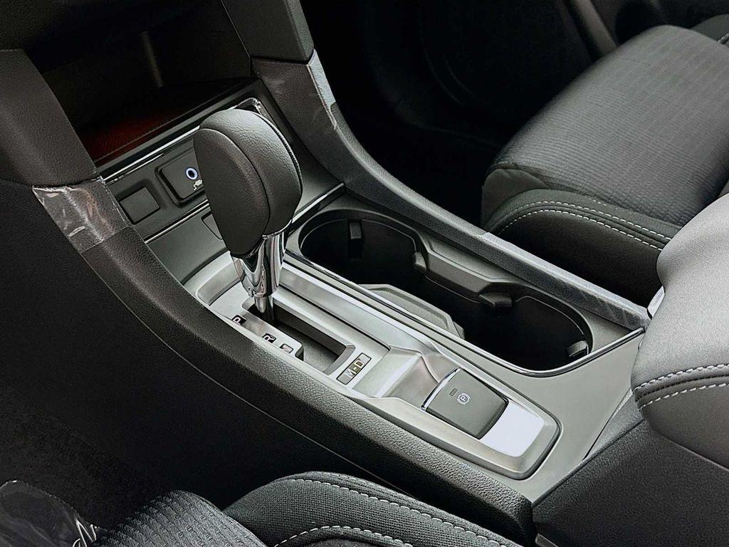 new 2025 Subaru Ascent car, priced at $42,193