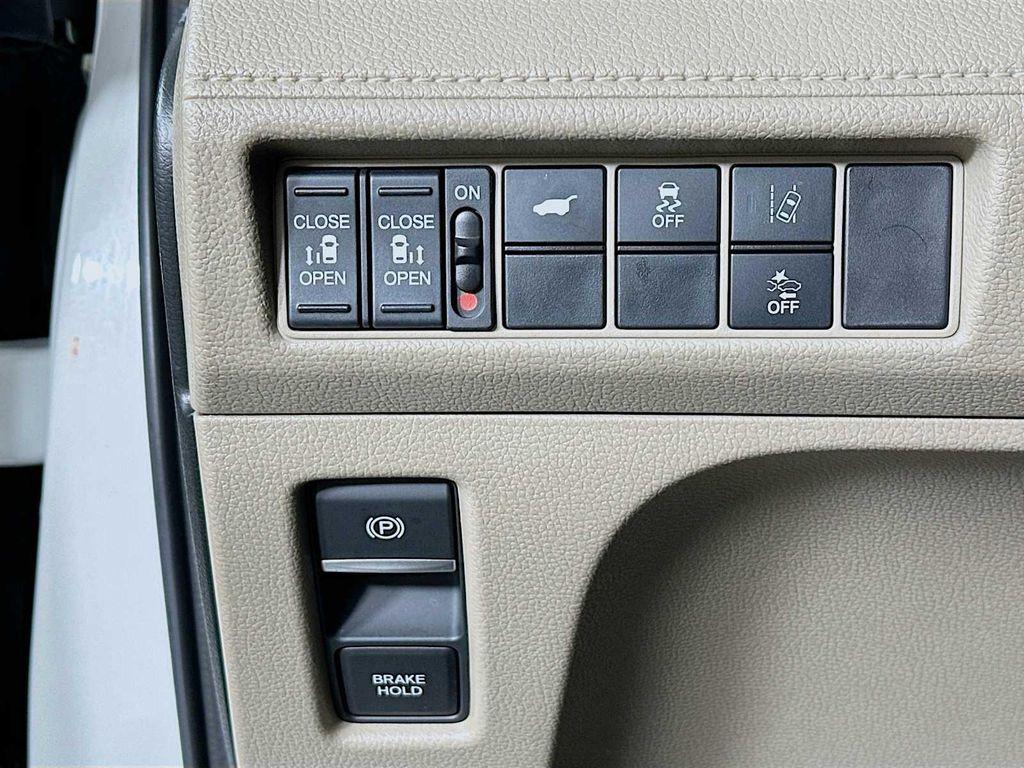 used 2020 Honda Odyssey car, priced at $34,700