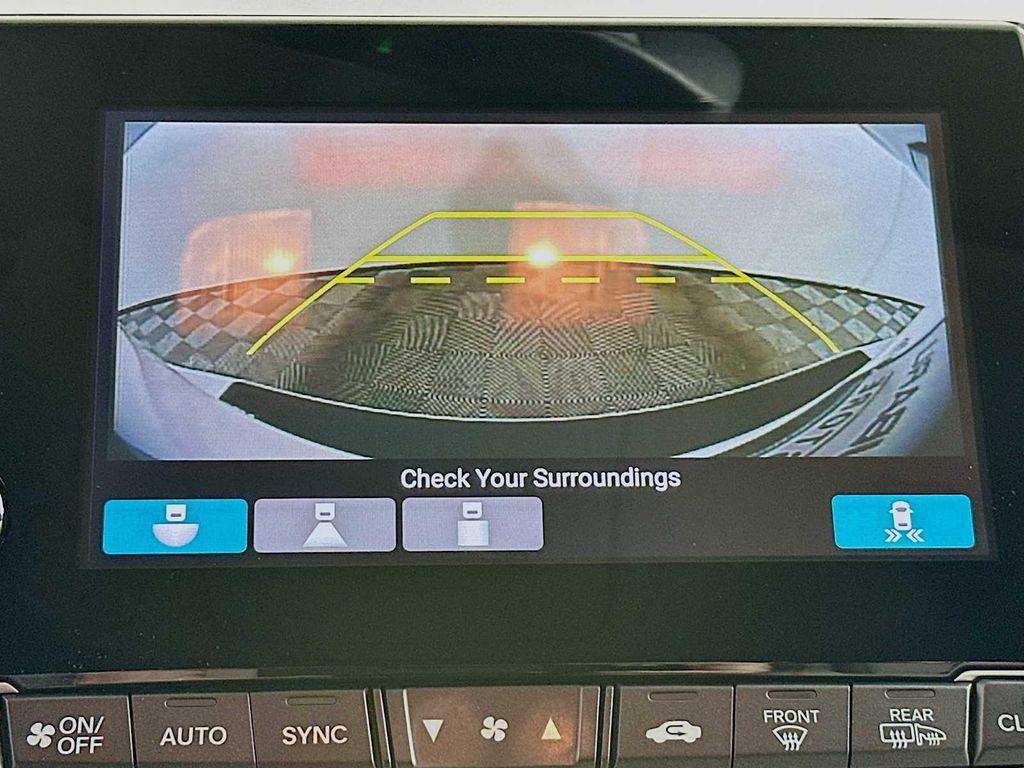 used 2020 Honda Odyssey car, priced at $34,700