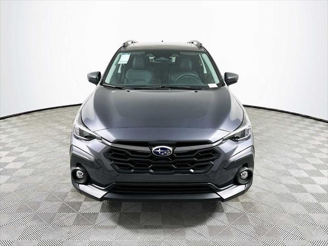 new 2025 Subaru Crosstrek car, priced at $36,037