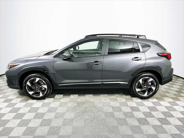 new 2025 Subaru Crosstrek car, priced at $36,037