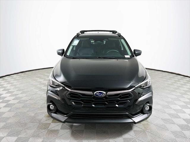 used 2024 Subaru Crosstrek car, priced at $31,700