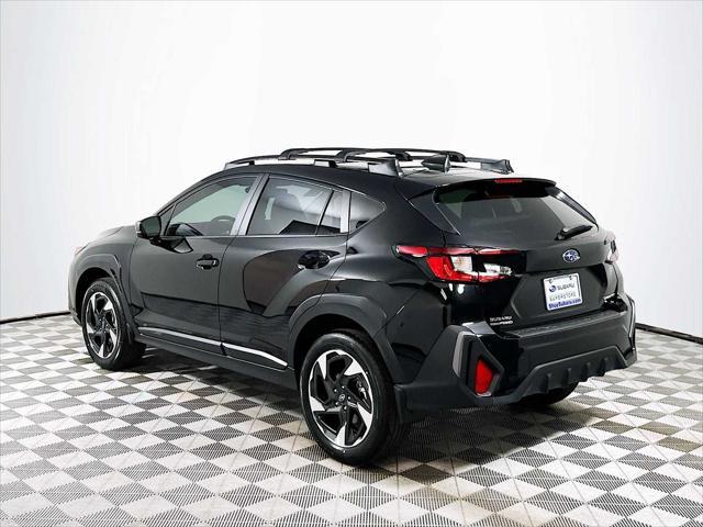 used 2024 Subaru Crosstrek car, priced at $31,700