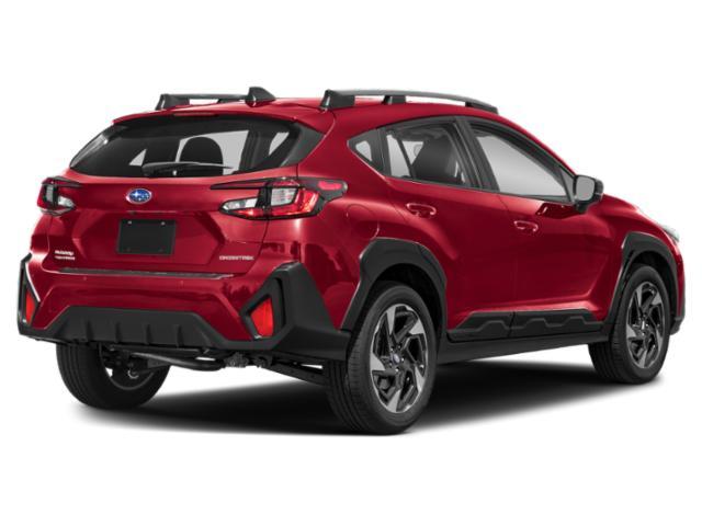 new 2025 Subaru Crosstrek car, priced at $36,224