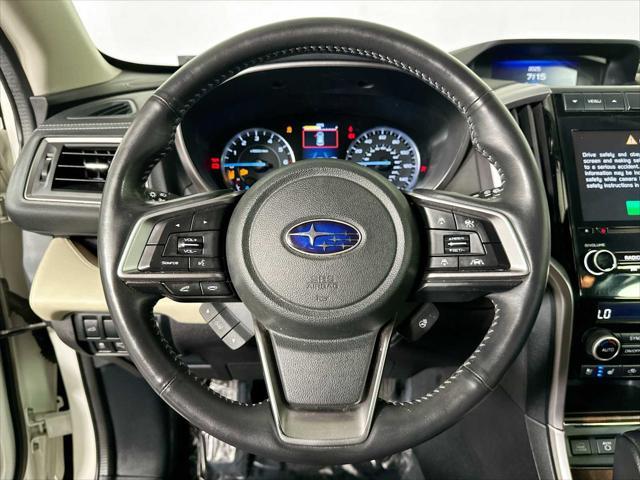 used 2019 Subaru Ascent car, priced at $21,700