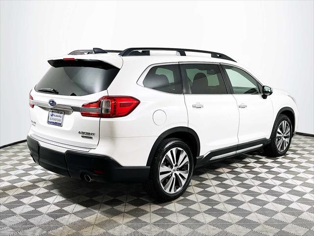 used 2019 Subaru Ascent car, priced at $21,700