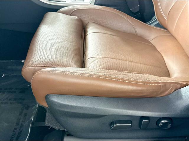 used 2019 Subaru Ascent car, priced at $21,700
