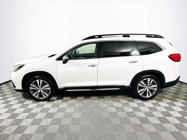 used 2019 Subaru Ascent car, priced at $21,700