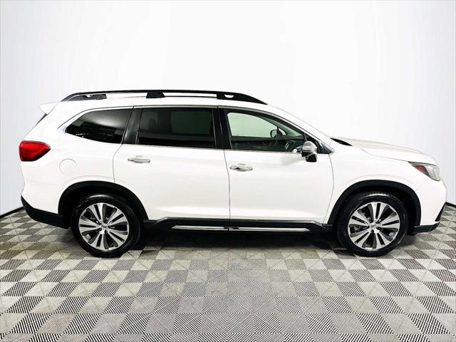 used 2019 Subaru Ascent car, priced at $21,700