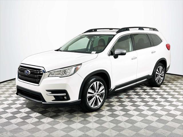 used 2019 Subaru Ascent car, priced at $21,700