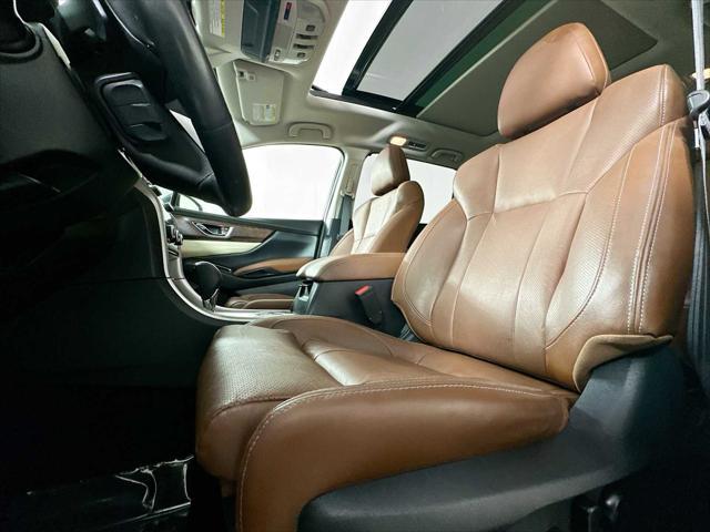 used 2019 Subaru Ascent car, priced at $21,700