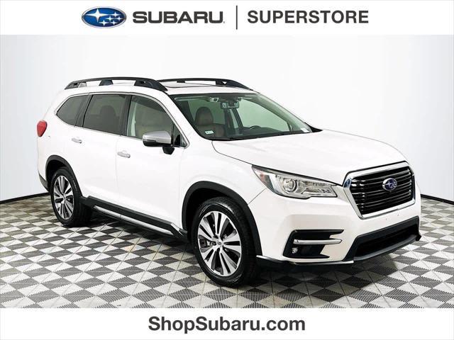used 2019 Subaru Ascent car, priced at $21,700