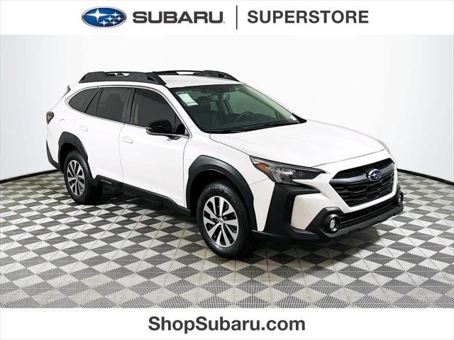 new 2024 Subaru Outback car, priced at $32,949