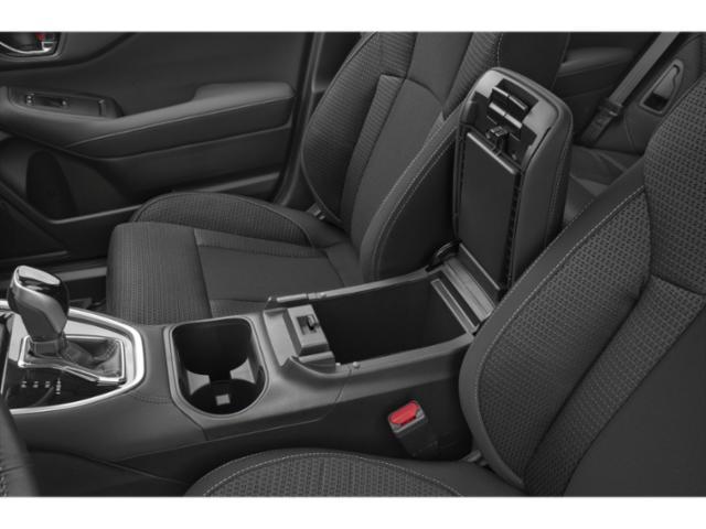 new 2025 Subaru Outback car, priced at $38,277