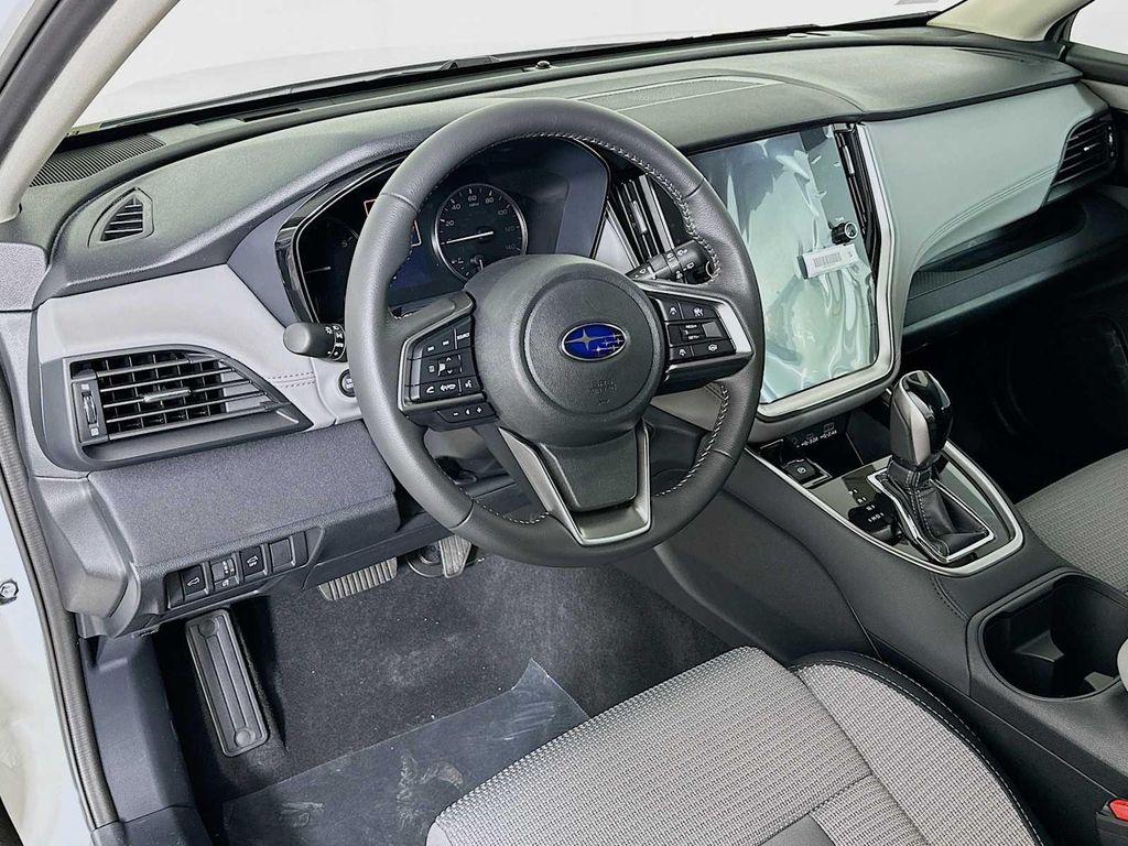 new 2025 Subaru Outback car, priced at $38,277
