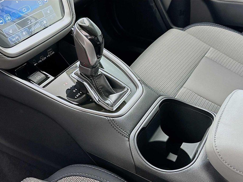 new 2025 Subaru Outback car, priced at $38,277