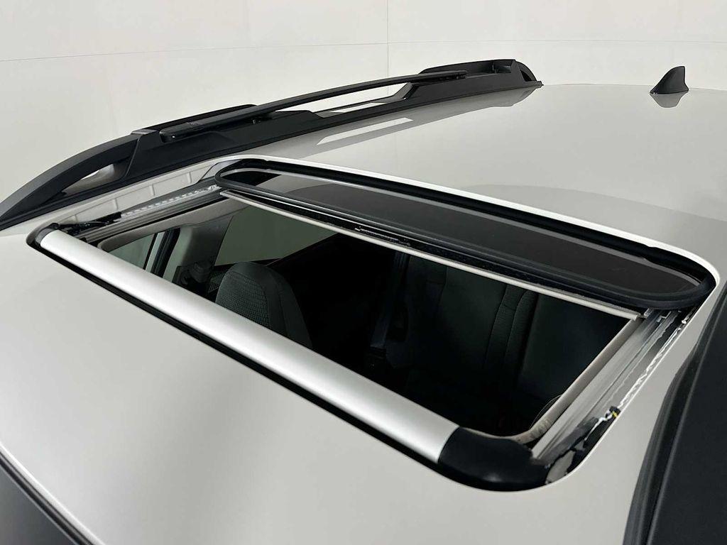 new 2025 Subaru Outback car, priced at $38,277