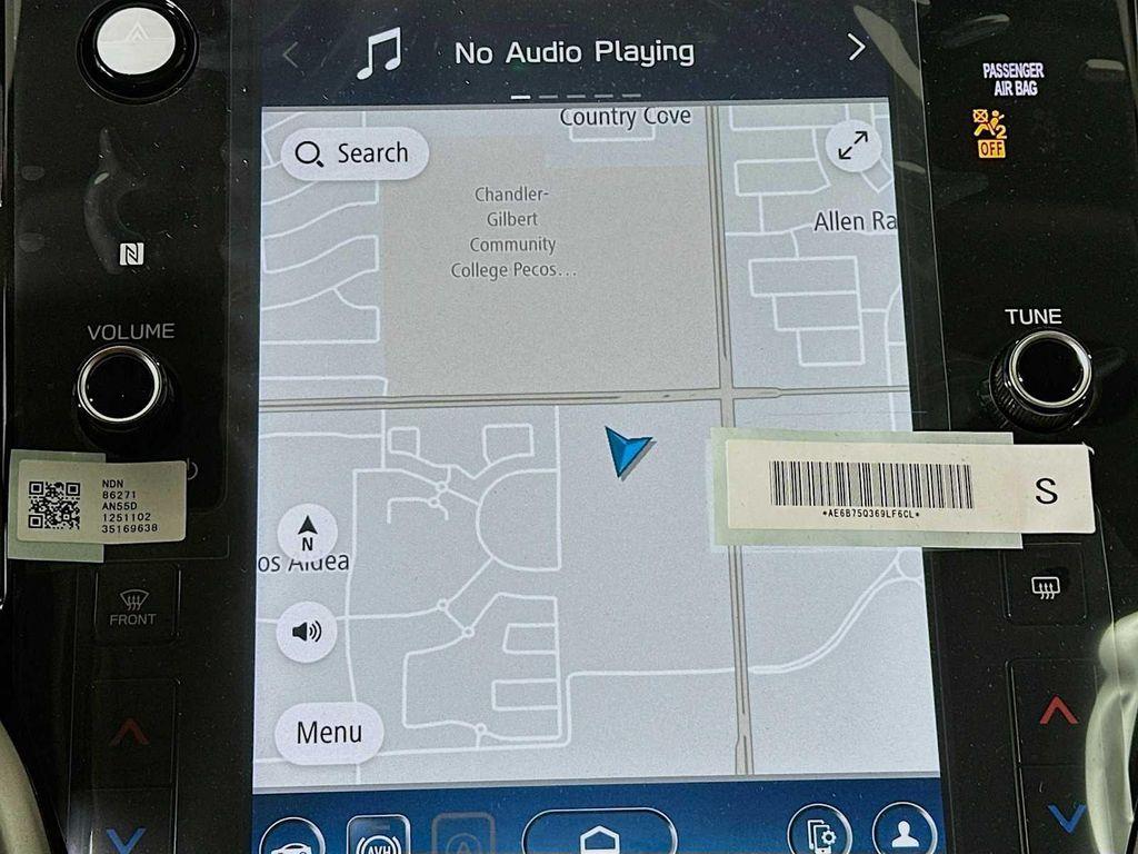 new 2025 Subaru Outback car, priced at $38,277