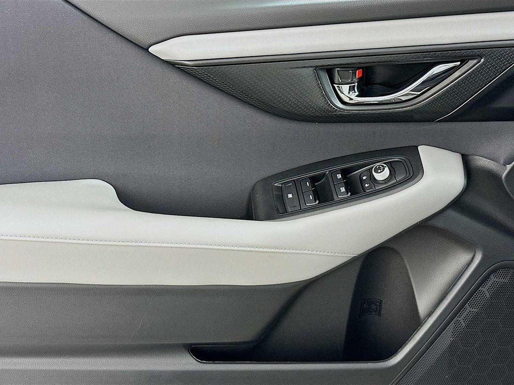 new 2025 Subaru Outback car, priced at $38,277