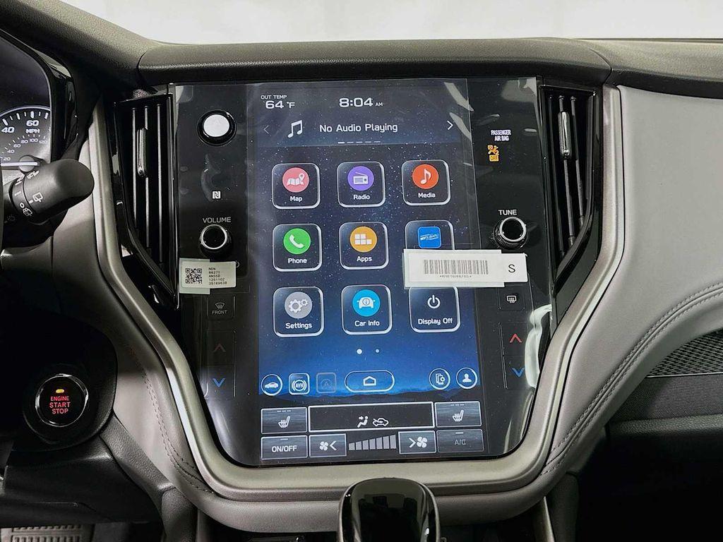 new 2025 Subaru Outback car, priced at $38,277