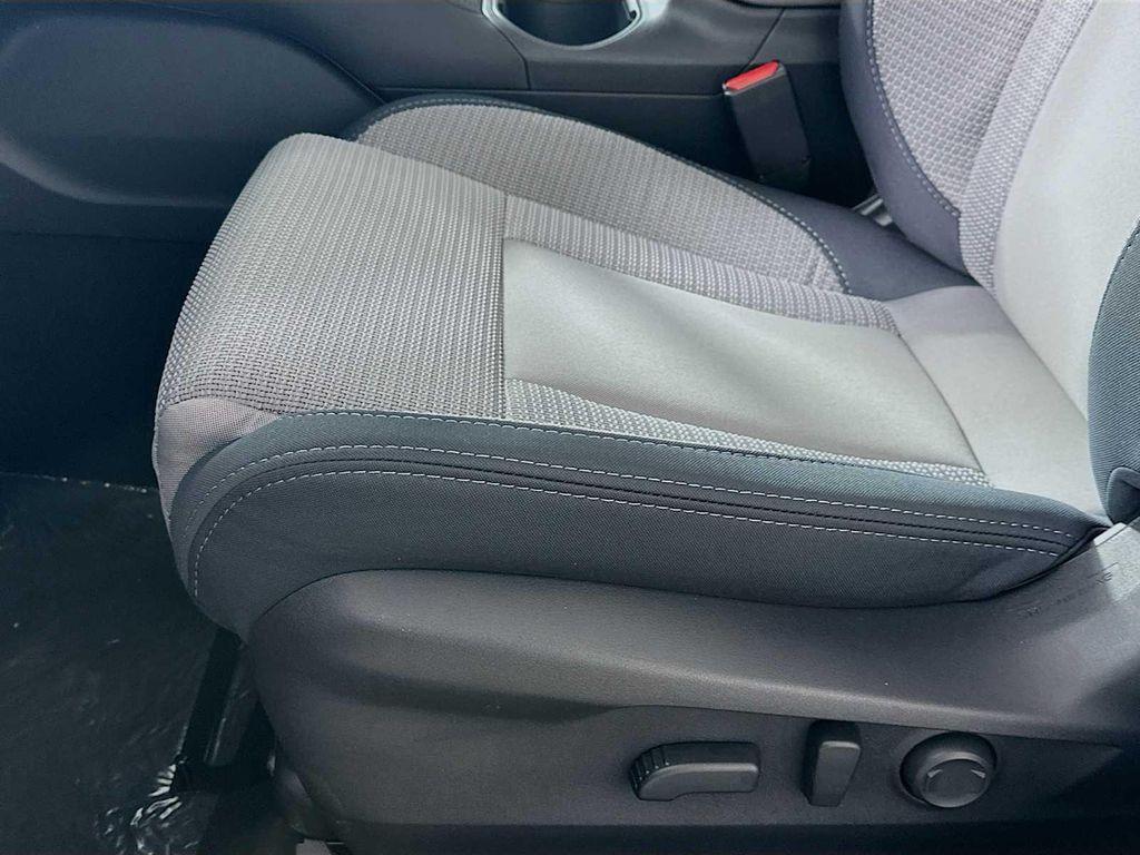 new 2025 Subaru Outback car, priced at $38,277