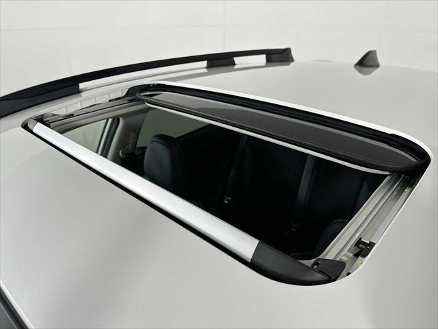 new 2025 Subaru Crosstrek car, priced at $36,446