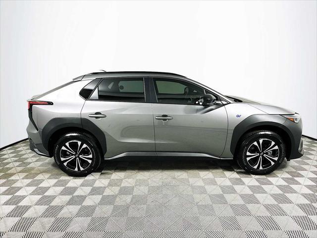 new 2025 Subaru Solterra car, priced at $39,915