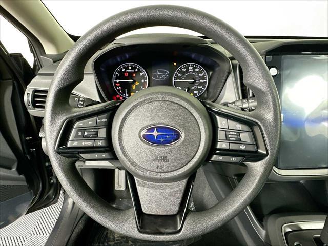 new 2024 Subaru Crosstrek car, priced at $30,689