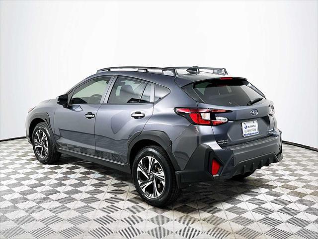 new 2024 Subaru Crosstrek car, priced at $30,689