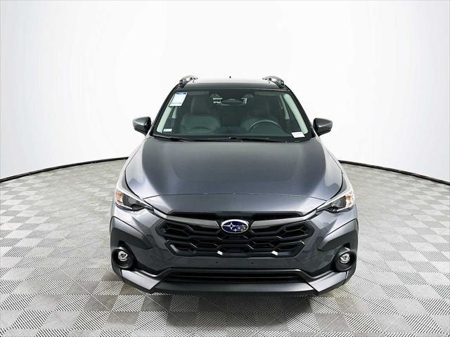 new 2024 Subaru Crosstrek car, priced at $30,689