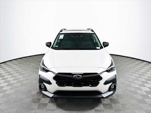 new 2025 Subaru Crosstrek car, priced at $36,974