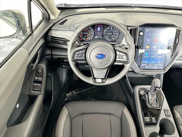 new 2025 Subaru Crosstrek car, priced at $36,974