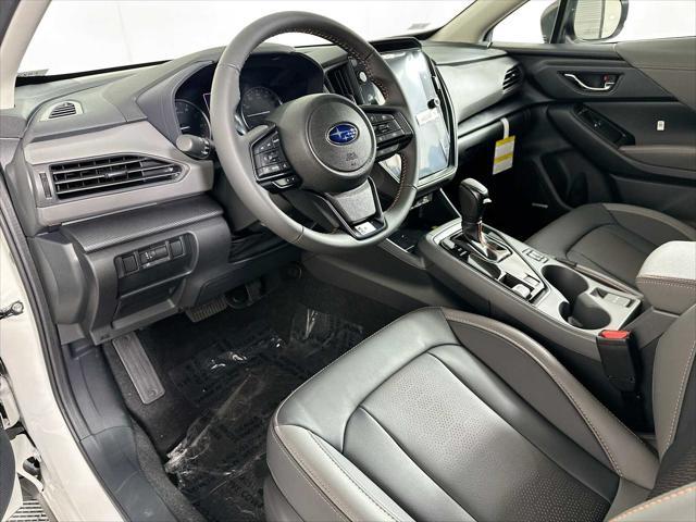 new 2025 Subaru Crosstrek car, priced at $36,974