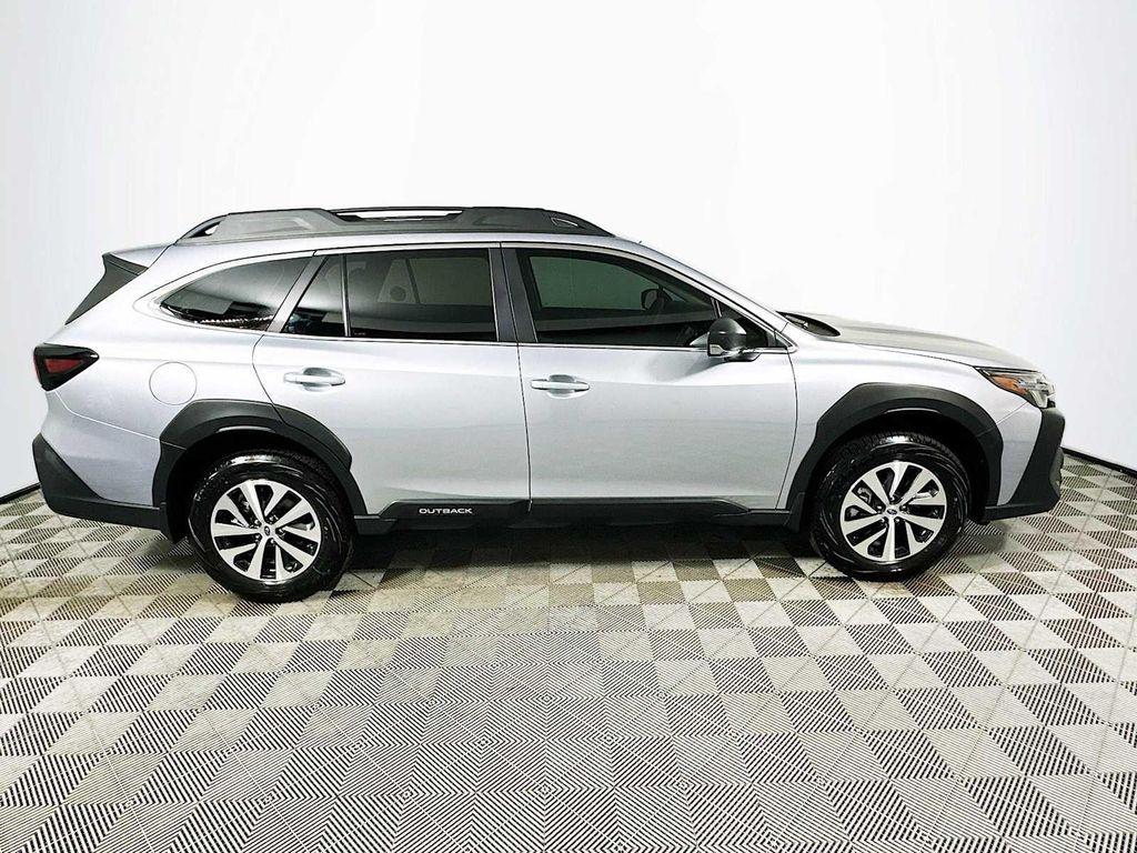 new 2025 Subaru Outback car, priced at $31,952