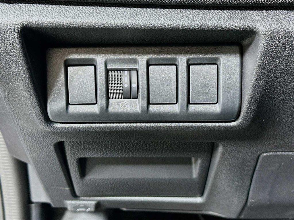 new 2025 Subaru Outback car, priced at $31,952