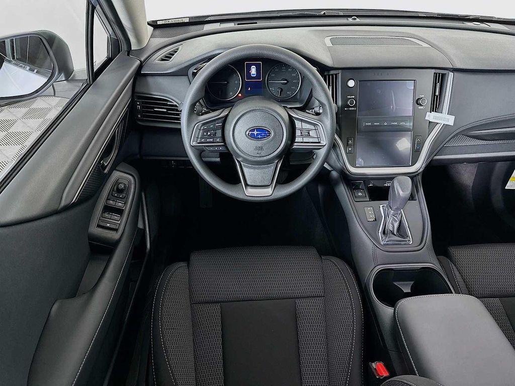 new 2025 Subaru Outback car, priced at $31,952