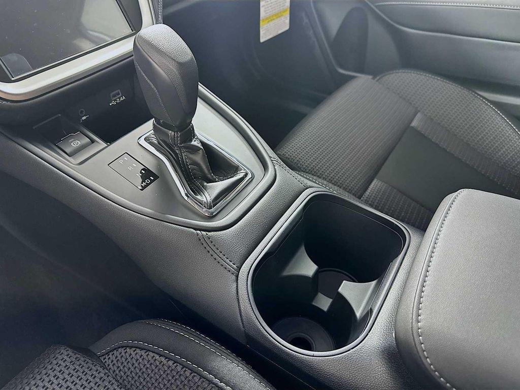 new 2025 Subaru Outback car, priced at $31,952
