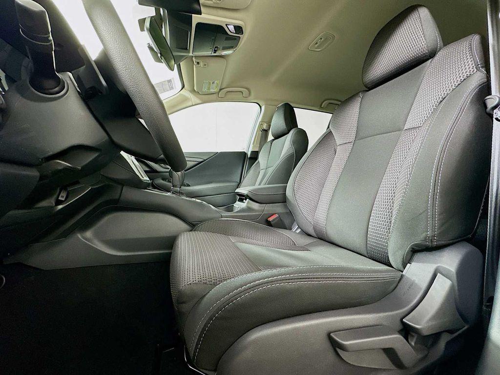 new 2025 Subaru Outback car, priced at $31,952
