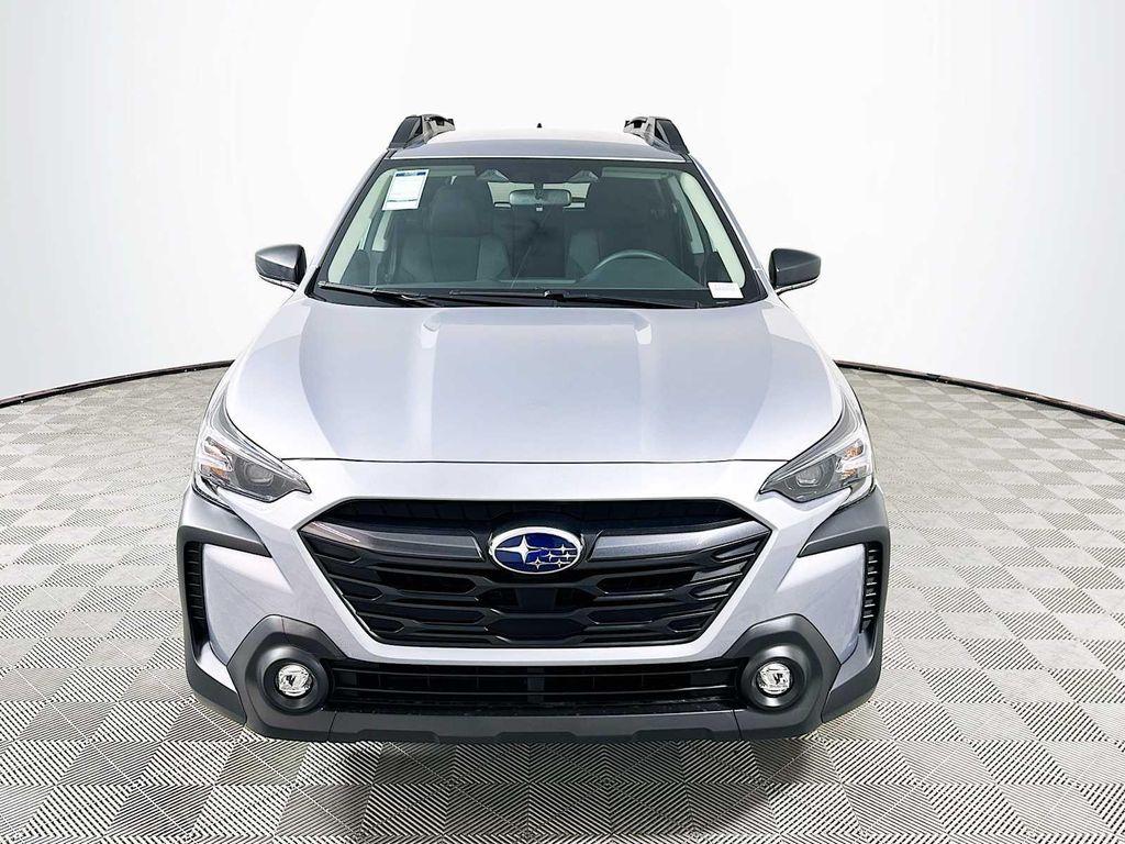 new 2025 Subaru Outback car, priced at $31,952
