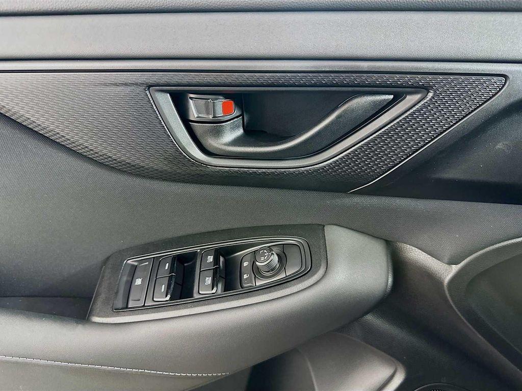 new 2025 Subaru Outback car, priced at $31,952