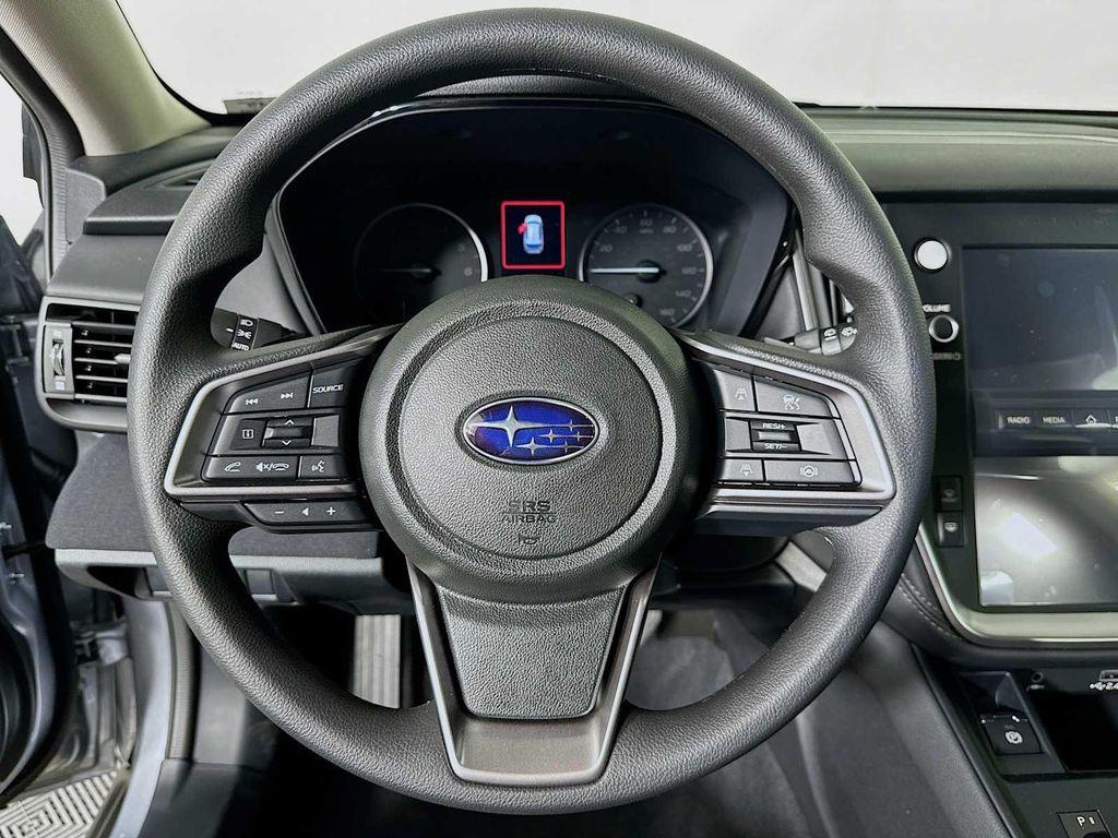 new 2025 Subaru Outback car, priced at $31,952