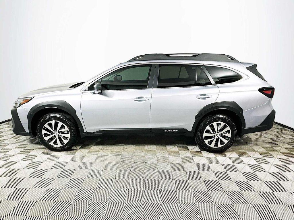 new 2025 Subaru Outback car, priced at $31,952